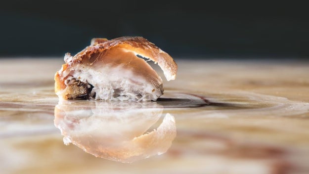 Recetas de grandes chefs para sorprender en la mesa esta Navidad