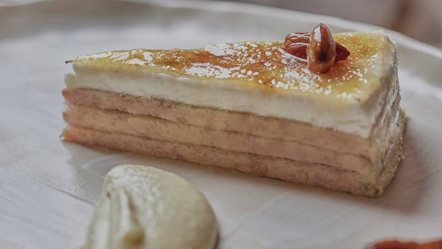 Recetas de grandes chefs para sorprender en la mesa esta Navidad