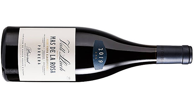 Los siete mejores vinos tintos del año