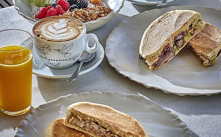 Imagen - Los desayunos de Tragabuches