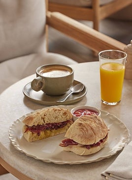 Imagen - Los desayunos de Tragabuches