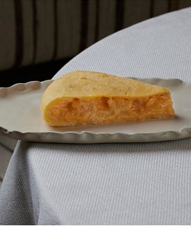 Imagen secundaria 2 - El nuevo Tragabuches de Madrid servirá guisos y tortilla de patatas, entre otros platos andaluces típicos.