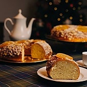 Roscones de Reyes: dónde comprar algunos de los mejores de Madrid