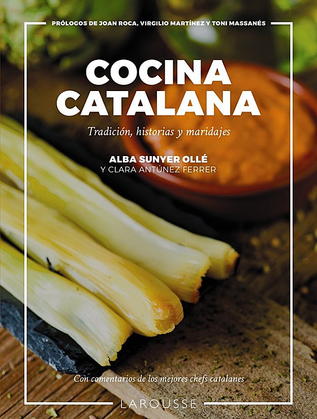 12 libros de gastronomía para regalar en Reyes (o en cualquier ocasión)