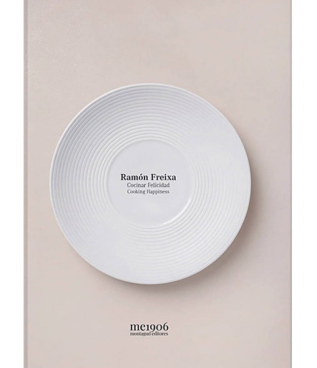 12 libros de gastronomía para regalar en Reyes (o en cualquier ocasión)