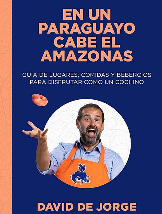 12 libros de gastronomía para regalar en Reyes (o en cualquier ocasión)