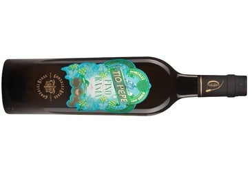 Tío Pepe en Rama: las últimas gotas de 2023