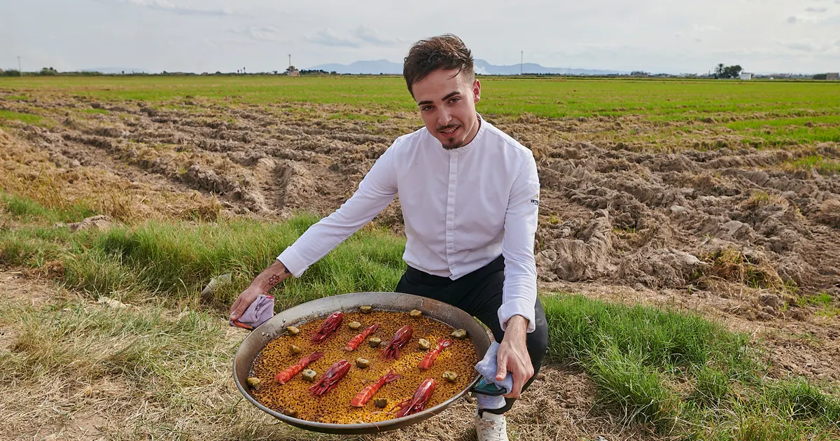 Menú de arroz a elegir para 2 o 4 - Restaurante Al Punto