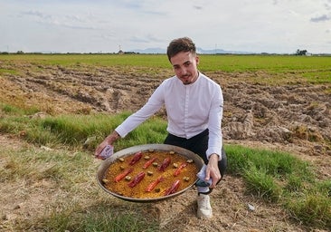 ¿Qué está pasando con el arroz en España? Viaje al origen de un básico con tirón renovado