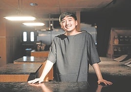 Junghyun Park : el chef de Seúl que triunfa con su comida la Gran Manzana de Nueva York