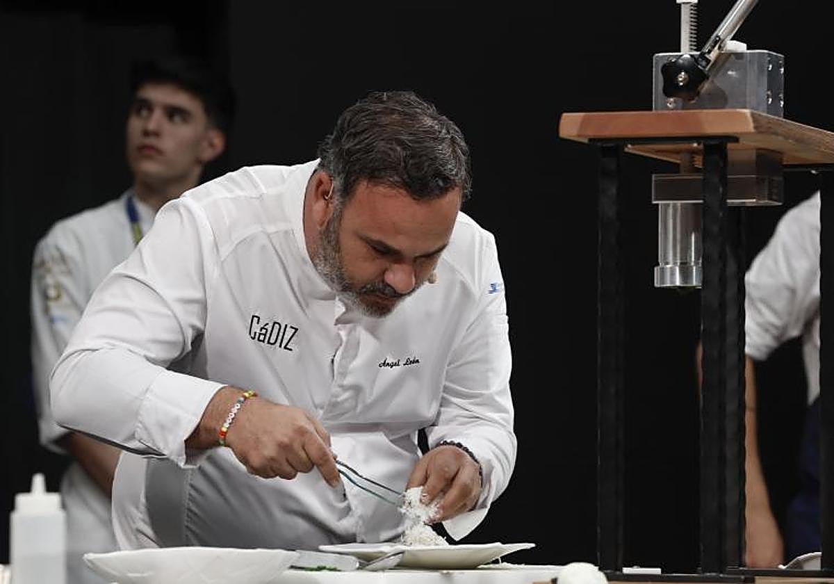 Los reyes del escenario