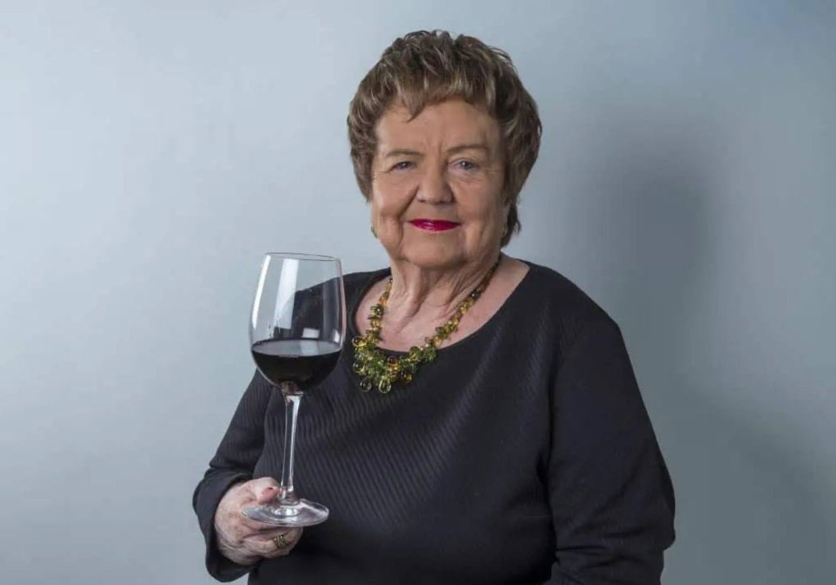 Isabel Mijares