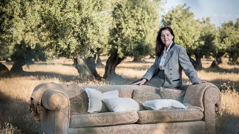 Rosa Vañó