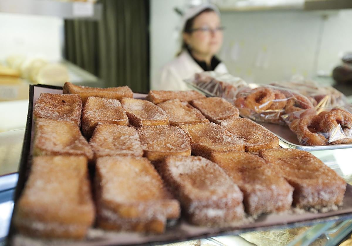 Cómo hacer torrijas de manera fácil en la airfryer