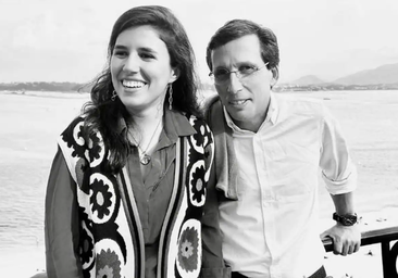 Boda de Almeida y Teresa Urquijo 96.000 euros por el menú de Lhardy y parrilla