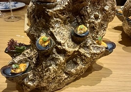 El mejillón salta de la lata al fresco: ¿se verán las conserveras obligadas a buscar género fuera de Galicia?