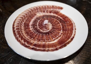 Este estudio hiere el orgullo nacional: ¿sabrías diferenciar un jamón ibérico?