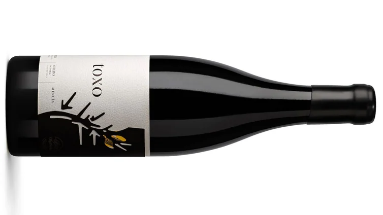 Toxo Villa de Otero : el vino del corazón del Bierzo que hace una viñadora apasionada