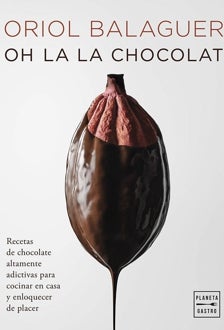 Imagen - Oh la la chocolat