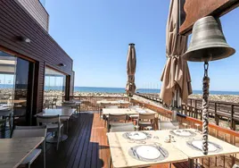 Dónde comer bien en el Algarve portugués: desde restaurantes con estrella Michelin hasta tabernas y chiringuitos