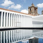 Así es el único tres estrellas Michelin que es también tres llaves Michelin por su hotel