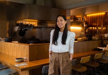 Na Num, abre el bistró que revela el sabor de la cocina coreana contemporánea