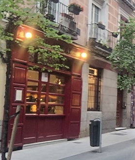 Imagen secundaria 2 - Na Num es el restaurante coreano con toque argentino de la chef Lis Ra.