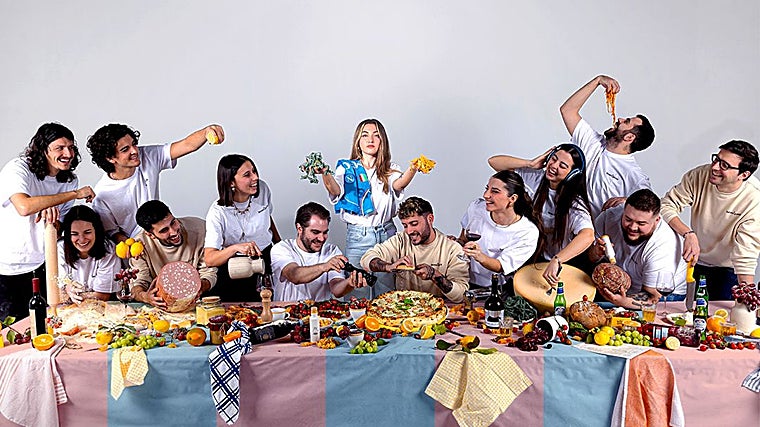 Estas son las 7 pizzerías españolas entre las 50 mejores de Europa: dónde están y qué comer en ellas