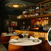 Casa Salesas, así es el nuevo restaurante de Iñigo Onieva en Madrid