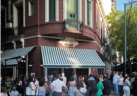 Así es el mejor asador del mundo: Don Julio está en una zona de moda de Buenos Aires y se llena todos los días del año