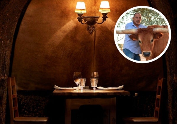 El pueblo leonés que tiene el mejor asador de España y segundo del mundo