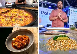 Planes gastro para empezar el mes de junio: de la cocina majorera al culto al arroz valenciano