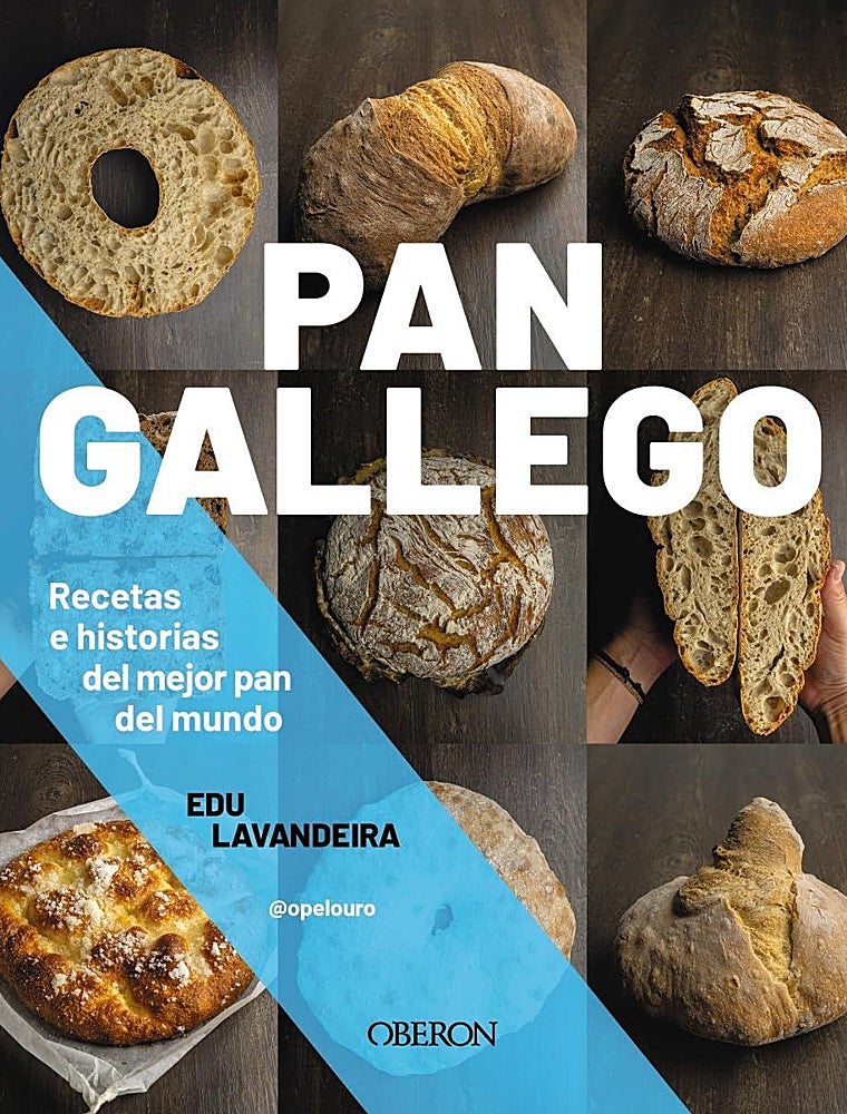 Diez títulos de cocina y gastronomía que buscar en la Feria del Libro de Madrid 2024