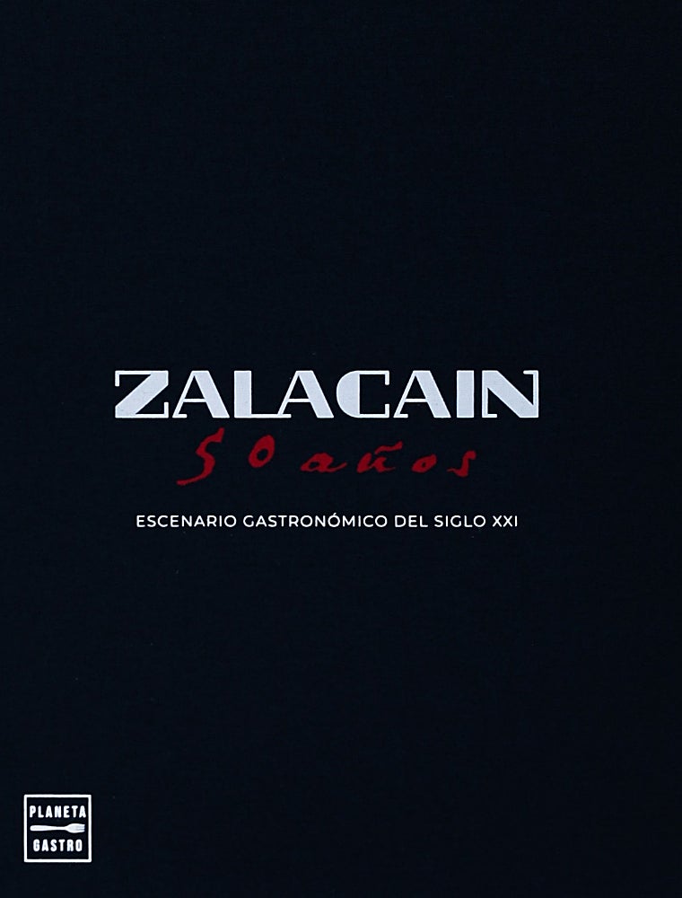 Diez títulos de cocina y gastronomía que buscar en la Feria del Libro de Madrid 2024