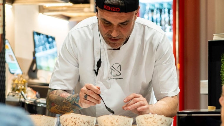 Los mejores planes gastro para dar la bienvenida al verano: sushi, terraceo y un showcooking nocturno