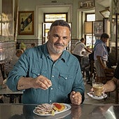 ¿Dónde comen estos famosos chefs? La lista para no fallar este verano