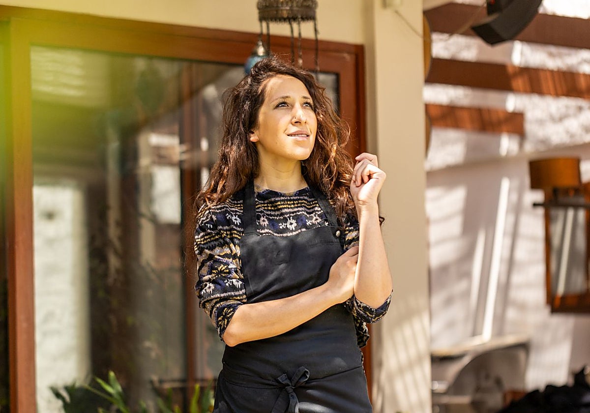 Marsia Taha, mejor cocinera latinoamericana de 2024 por Latin America's 50 Best Restaurants