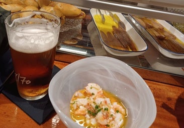 ¿Están los bares de toda la vida en peligro de extinción?