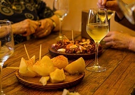 Más de 34 millones de euros para renovar la oferta de turismo gastronómico en Galicia