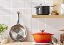 Cocotte, la olla de hierro que todos los cocinillas quieren tener