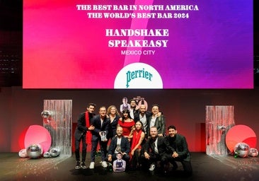 España pierde el número uno y baja posiciones en la lista de los mejores bares del mundo