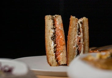 Sin bikini no hay sitio de moda: curiosidades, historia y éxito de este icono de los bocadillos