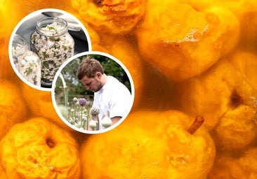 El restaurante nórdico que conserva 11 toneladas de alimentos al año