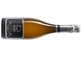 Espumoso Brut Nature : método tradicional en el corazón de Extremadura