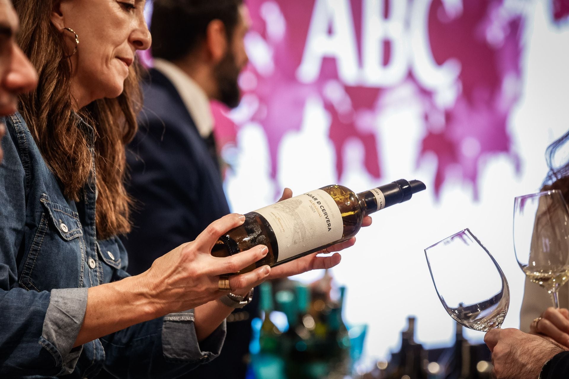 X Salón del Vino de ABC: la gran cita anual