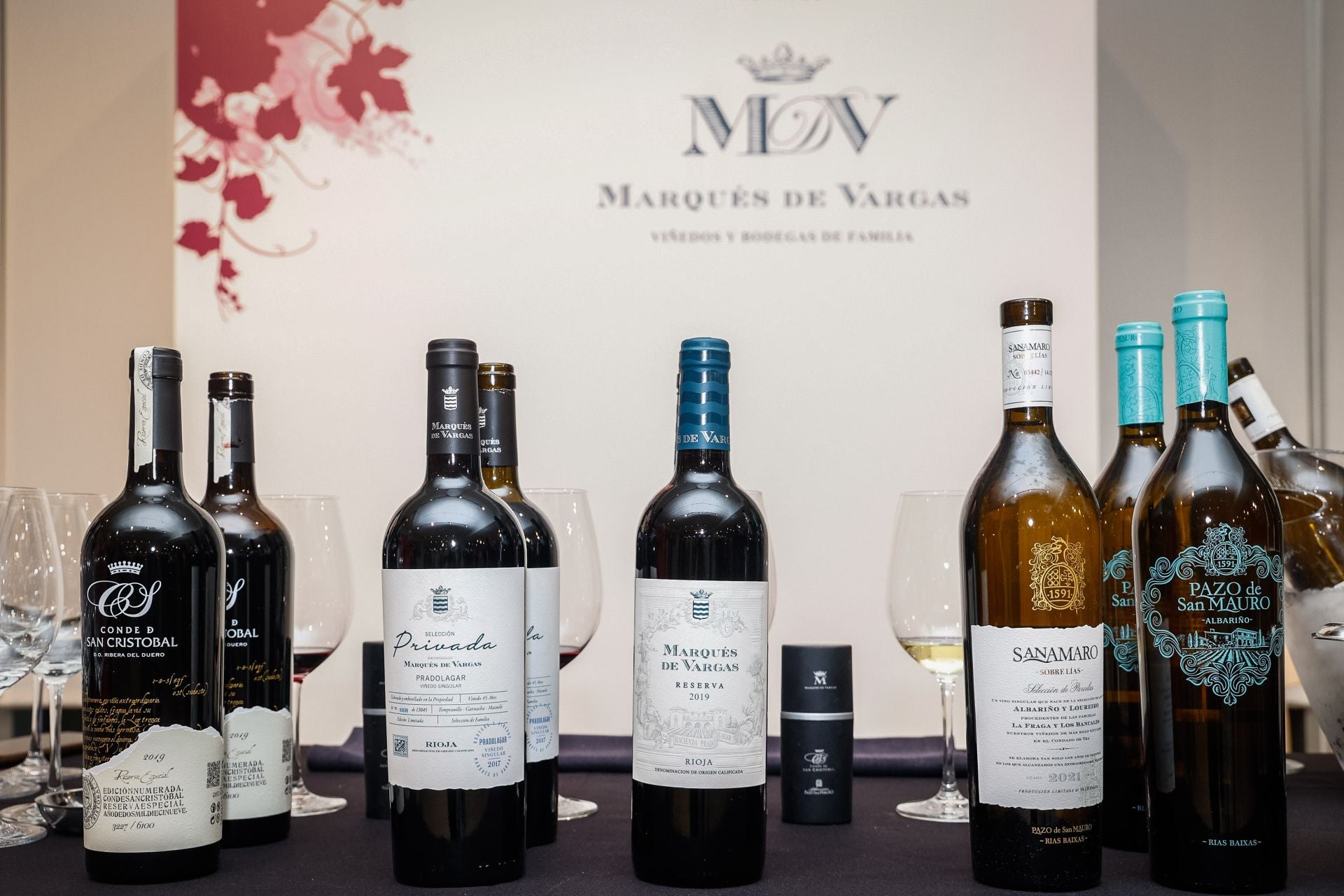 X Salón del Vino de ABC: la gran cita anual