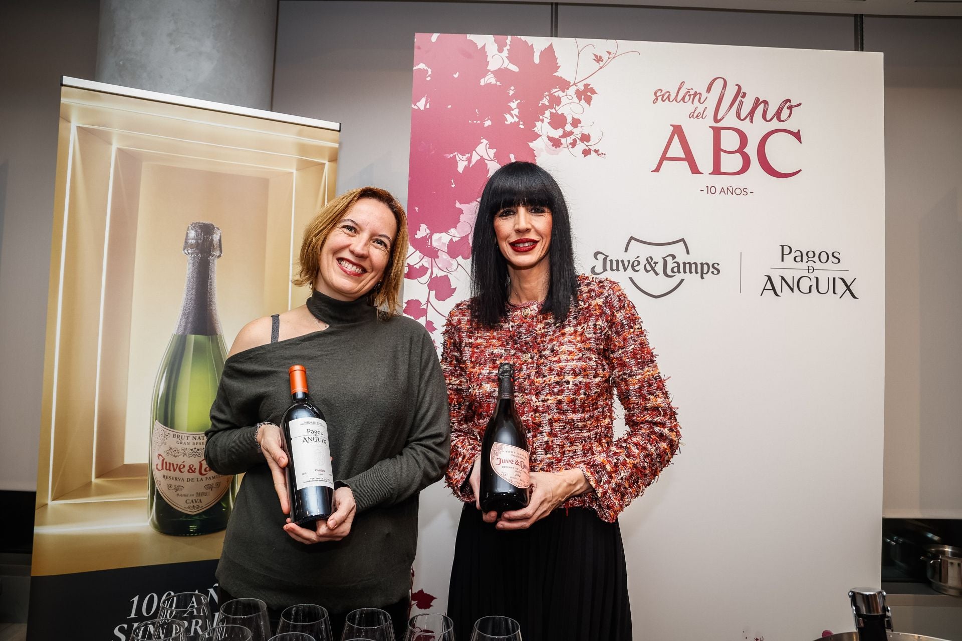 X Salón del Vino de ABC: la gran cita anual