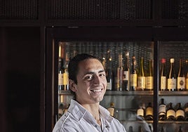 Así son los 6 restaurantes con nueva estrella Michelin en Madrid