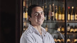 Así son los 6 restaurantes con nueva estrella Michelin en Madrid