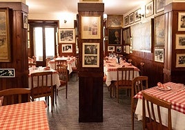 Diez tabernas y bodegas de Madrid que no deberían desaparecer nunca